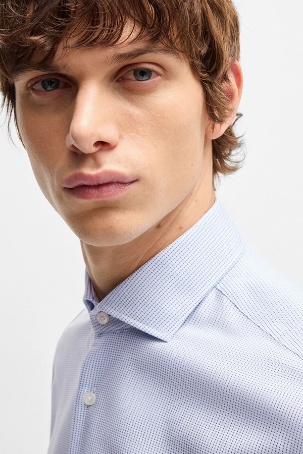 ΠΟΥΚΑΜΙΣΟ BOSS - 450 ΣΙΕΛ